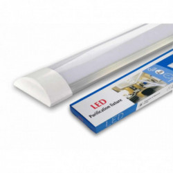 120W Led juostinis šviestuvas / lempa 120cm
