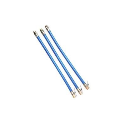 Žarnelė pripūtimo pistoletui 35cm, storas sriegis