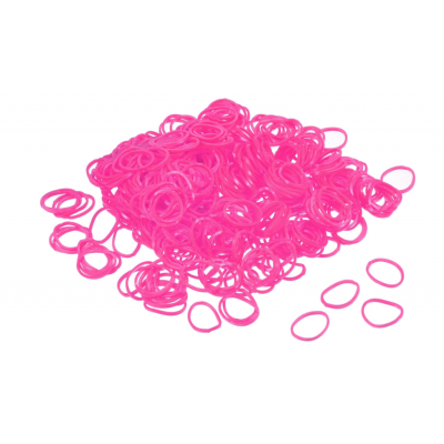 Loom bands gumyčių rinkinys...