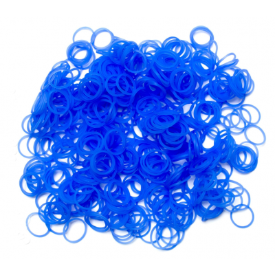 Loom bands gumyčių rinkinys...