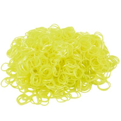 Loom bands gumyčių rinkinys...