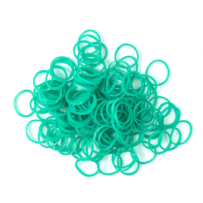 Loom bands gumyčių rinkinys...