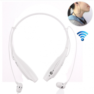 Bevieliai Bluetooth kaklo...