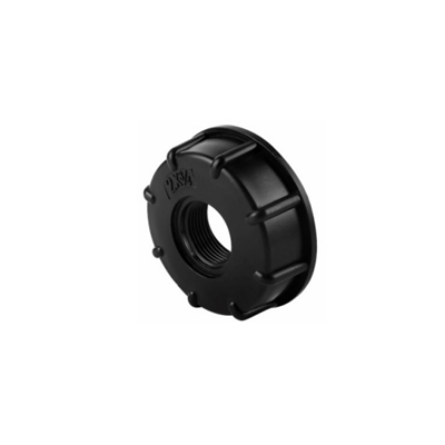 Adapteris PE 3/ 4" x 75mm