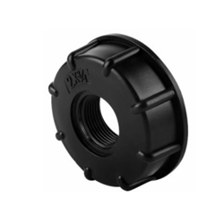 Adapteris PE 3/ 4" x 75mm