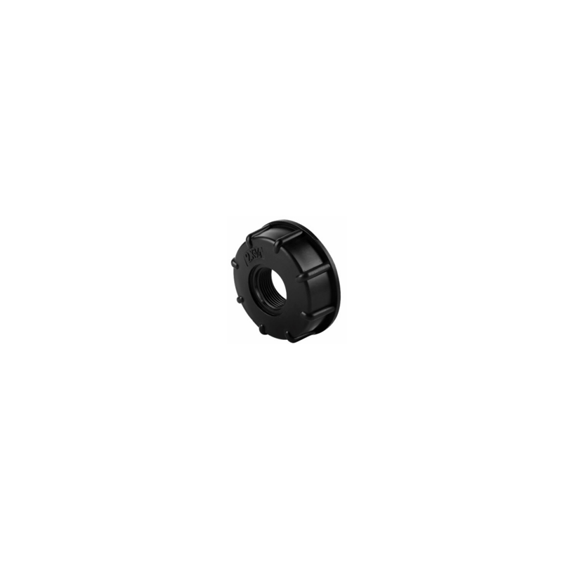 Adapteris PE 3/ 4" x 75mm
