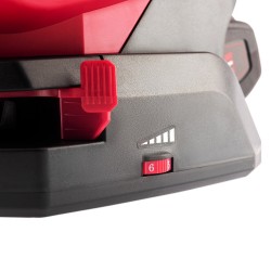 Akumuliatorinis barstytuvas 3.6L 20V