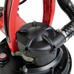 Šlifuoklis luboms ir sienoms su nutraukimu 215mm 900W 230V