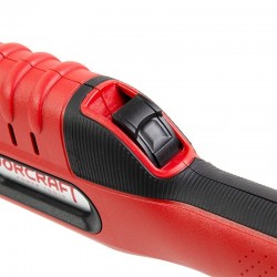 Šlifuoklis luboms ir sienoms su nutraukimu 215mm 900W 230V