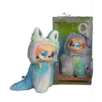 Labubu monsters žaislas...