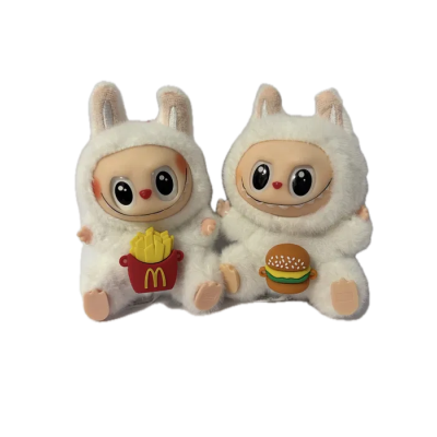 Labubu monsters žaislas iš...