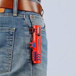 Laidų nuvalymo įrankis KNIPEX