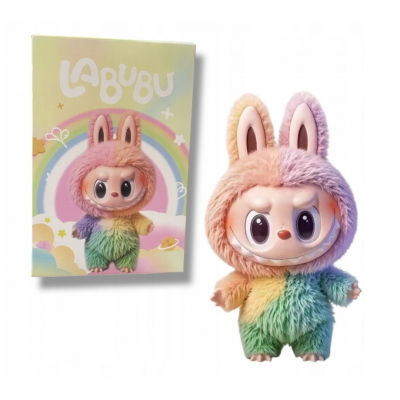 NAUJIENA! Labubu monsters...