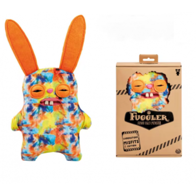 Fuggler funny ugly monster...