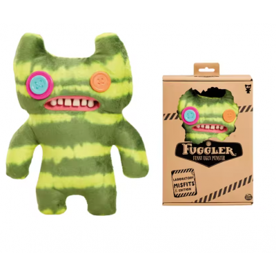 Fuggler funny ugly monster...