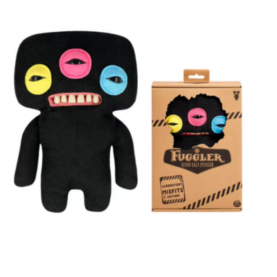 Fuggler funny ugly monster...