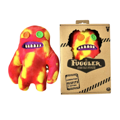 Fuggler funny ugly monster...