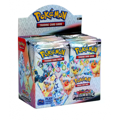 Pokemon kortos TCG Scarlet...