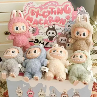 Labubu monsters žaislas su...