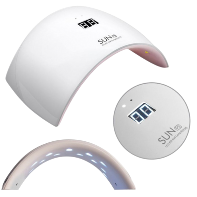 Nagų lako džiovintuvas / UV...