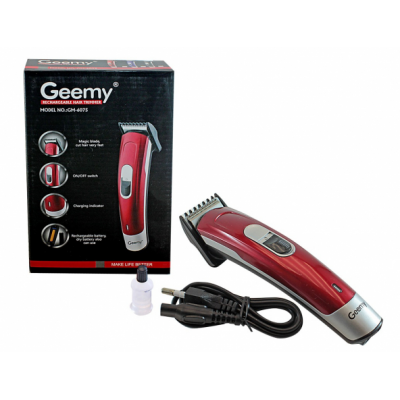 Belaidė plaukų kirpimo...