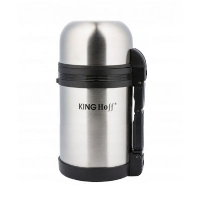 Maisto termosas Kinghoff...