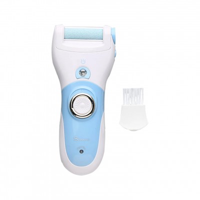 Elektrinis pėdų šveitiklis...