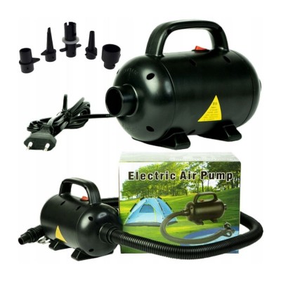 Elektrinė oro pompa...