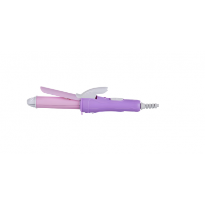 Plaukų garbanojimo žnyplės