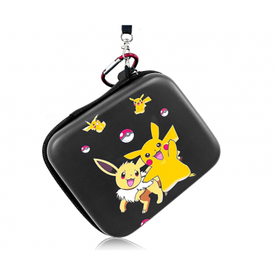 Pokemon kortų penalas /...