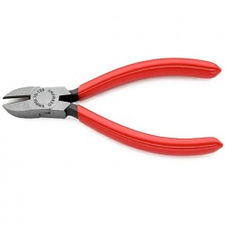 Šoninio kirpimo replės 125mm KNIPEX