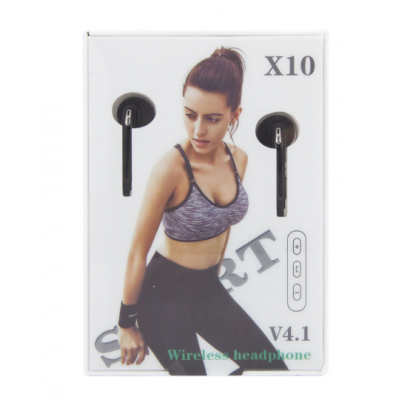 Bluetooth belaidžiai...