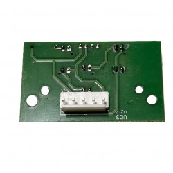 Ratų balans. staklių PL-1152 Rato pozicionavimo plokštė