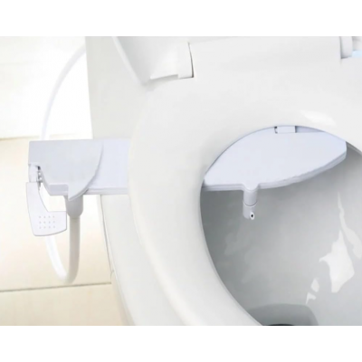 Bidė - klozeto sėdynės...