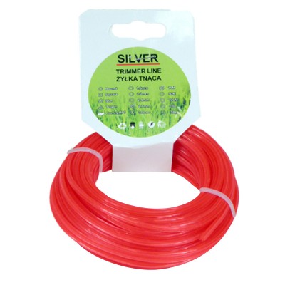 Pjovimo valas trimeriui...