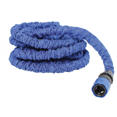 Išsitempianti laistymo...