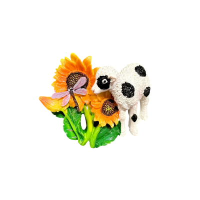 Šaldytuvo magnetukas -...