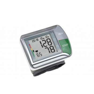 Kraujospūdžio matuoklis ant...