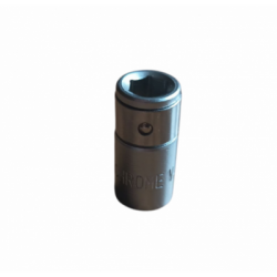 Galvutė bitams 1/4″ x 1/4″ Cr-V