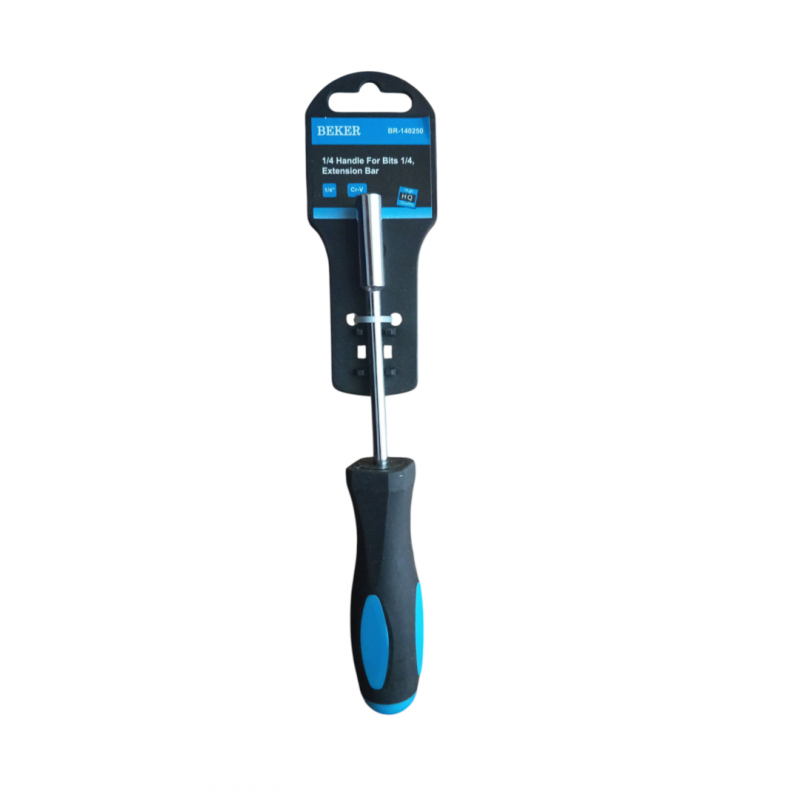 Rankena bitams 1/4″