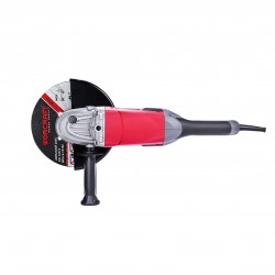 Šlifuoklis kampinis 230mm 2400W AG24-230B