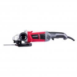 Šlifuoklis kampinis 230mm 2400W AG24-230B