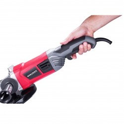 Šlifuoklis kampinis 230mm 2400W AG24-230B