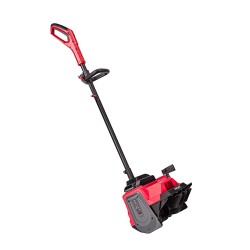 Akumuliatorinis sniego valytuvas 40V (20V+20V) LI-ION