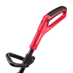 Akumuliatorinis sniego valytuvas 40V (20V+20V) LI-ION