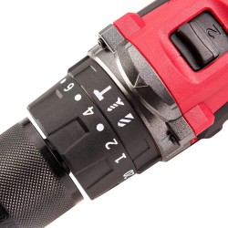 Akumuliatorinis suktuvas-gręžtuvas su kalimu 20V LI-ION ir priedais 74vnt., 2x2.0Ah