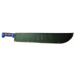 Mačetė su dėklu 60cm
