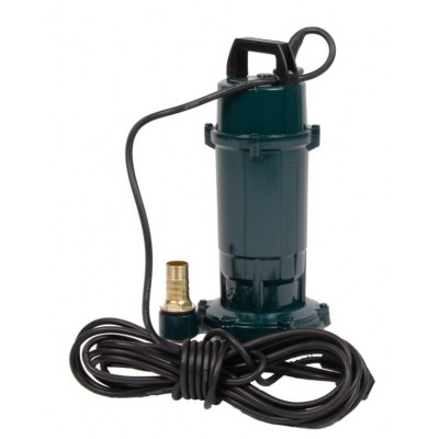 Elektrinis vandens siurblys...