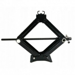 Domkratas mechaninis trapecinis 2,5 100-410mm