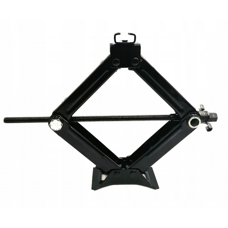 Domkratas mechaninis trapecinis 2,5 100-410mm